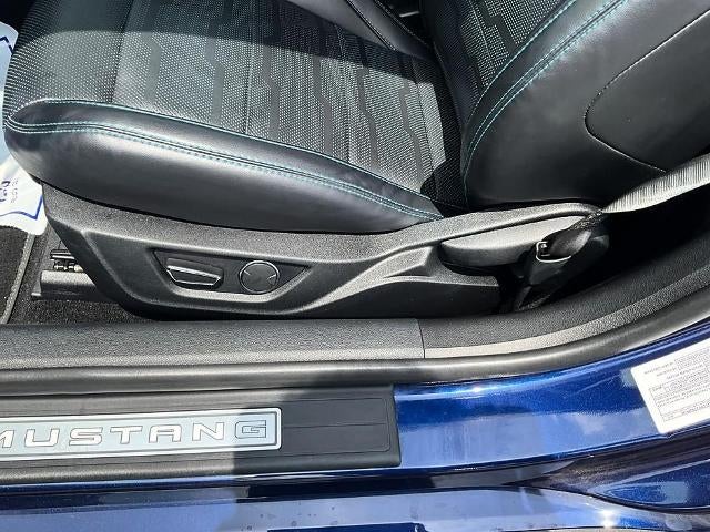 2019 Ford Mustang GT Premium Fastback