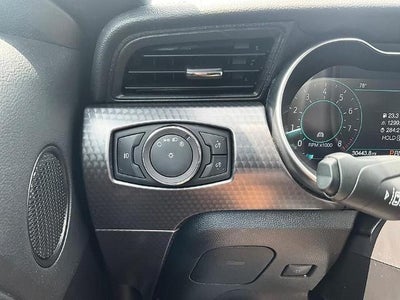 2019 Ford Mustang GT Premium Fastback
