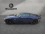 2019 Ford Mustang GT Premium Fastback