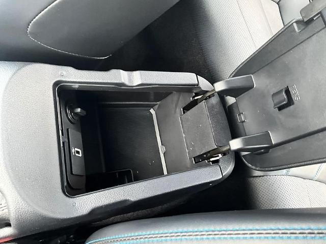 2019 Ford Mustang GT Premium Fastback