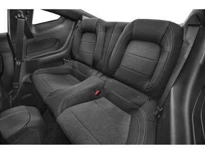 2024 Ford Mustang GT Fastback