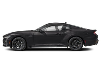 2024 Ford Mustang GT Fastback