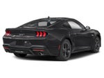 2024 Ford Mustang GT Fastback