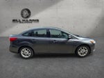 2016 Ford Focus 4dr Sdn SE