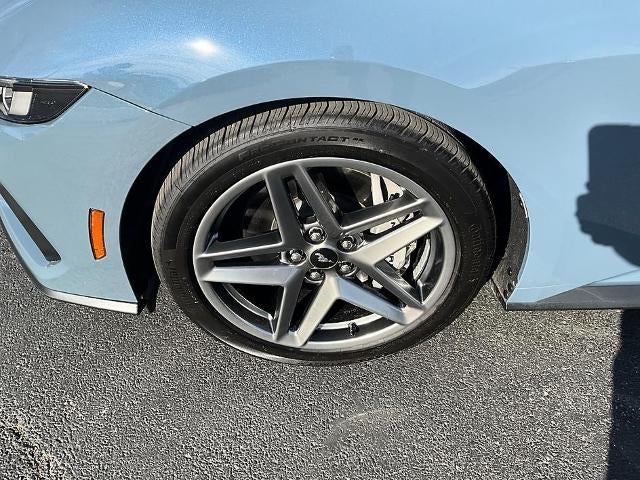 2024 Ford Mustang GT Premium Convertible