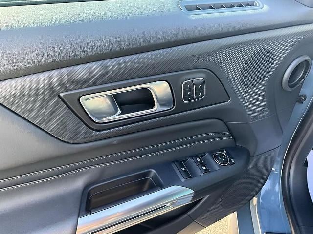 2024 Ford Mustang GT Premium Convertible