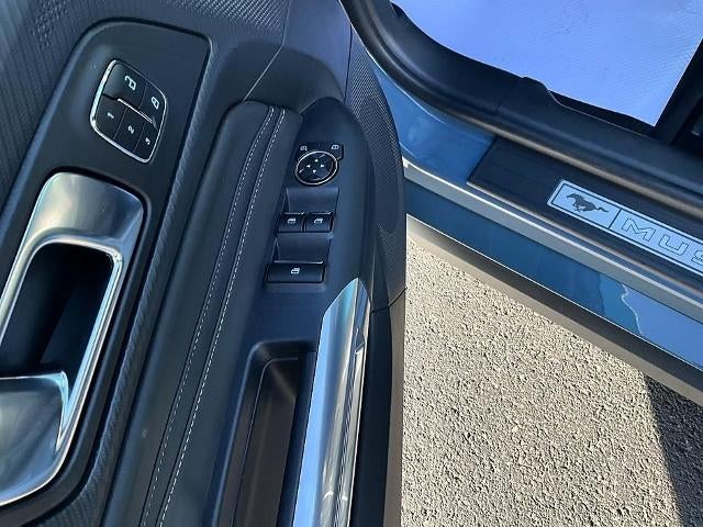 2024 Ford Mustang GT Premium Convertible