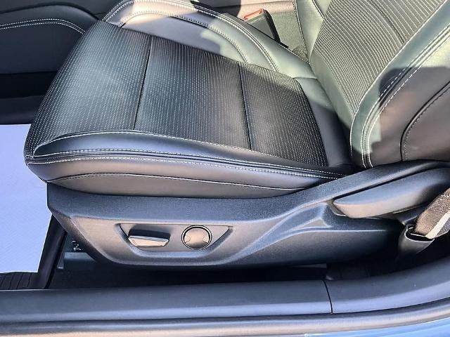 2024 Ford Mustang GT Premium Convertible