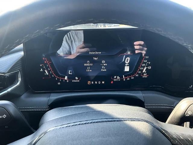 2024 Ford Mustang GT Premium Convertible