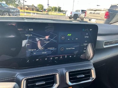 2024 Ford Mustang GT Premium Convertible