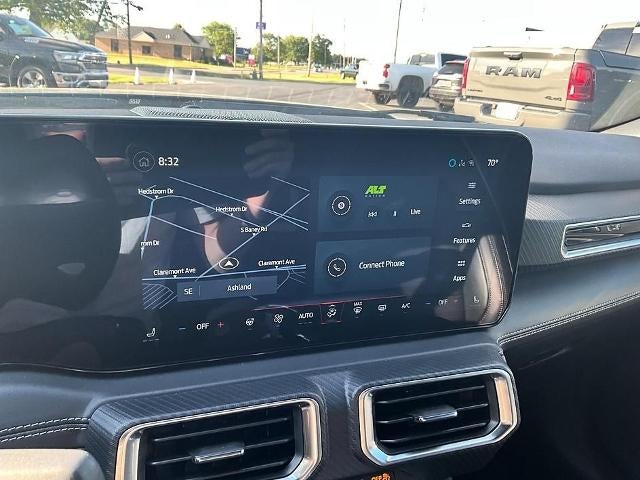 2024 Ford Mustang GT Premium Convertible