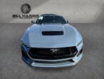 2024 Ford Mustang GT Premium Convertible