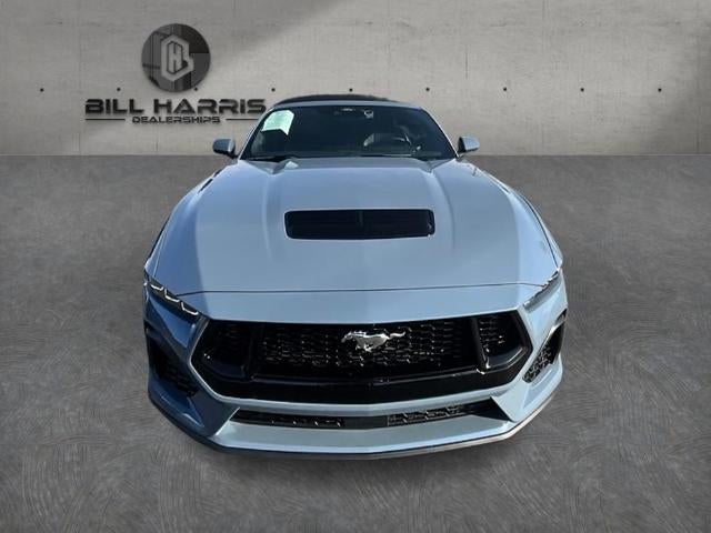 2024 Ford Mustang GT Premium Convertible