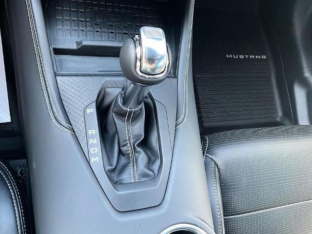 2024 Ford Mustang GT Premium Convertible