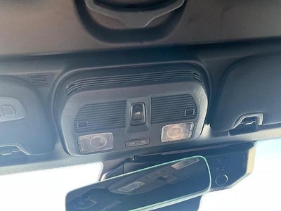 2024 Ford Mustang GT Premium Convertible