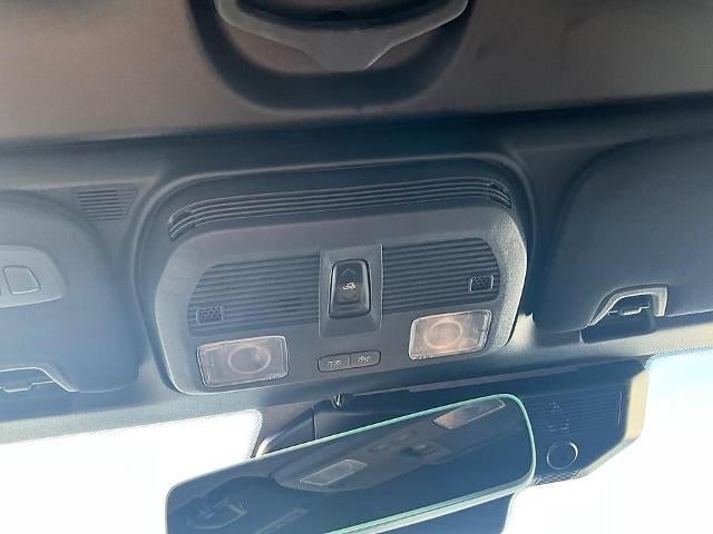 2024 Ford Mustang GT Premium Convertible