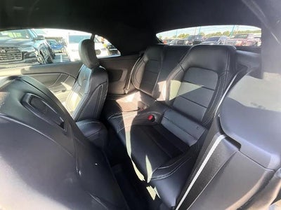 2024 Ford Mustang GT Premium Convertible