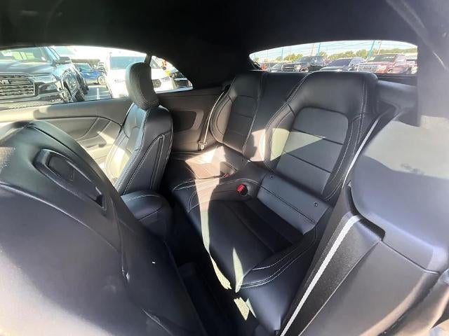 2024 Ford Mustang GT Premium Convertible