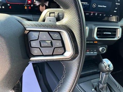 2024 Ford Mustang GT Premium Convertible