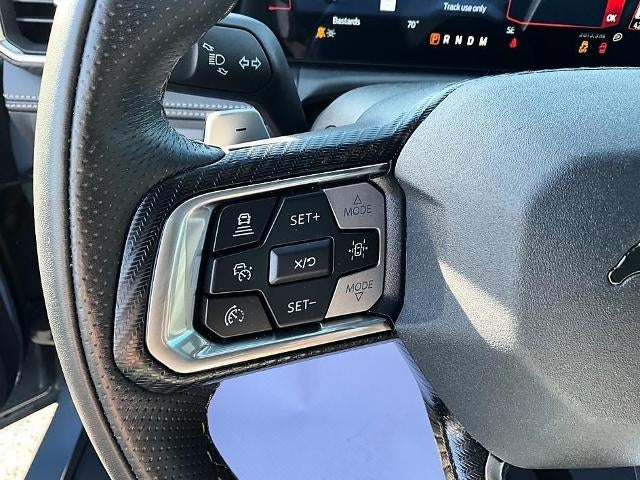 2024 Ford Mustang GT Premium Convertible