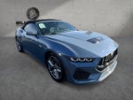 2024 Ford Mustang GT Premium Convertible