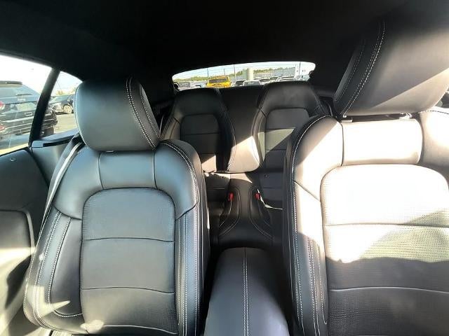 2024 Ford Mustang GT Premium Convertible