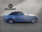 2024 Ford Mustang GT Premium Convertible