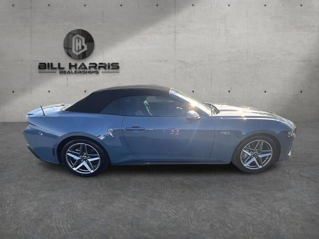 2024 Ford Mustang GT Premium Convertible