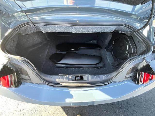 2024 Ford Mustang GT Premium Convertible