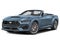 2024 Ford Mustang GT Premium Convertible