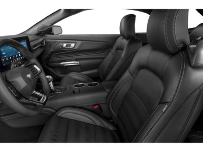 2024 Ford Mustang GT Premium Convertible