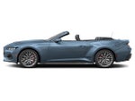 2024 Ford Mustang GT Premium Convertible
