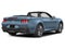 2024 Ford Mustang GT Premium Convertible