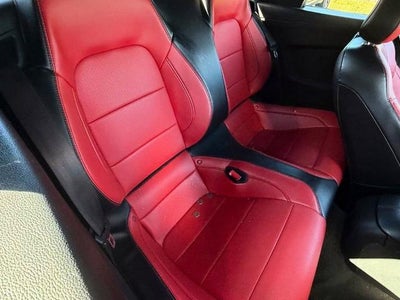 2018 Ford Mustang GT Premium Convertible