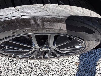 2018 Ford Mustang GT Premium Convertible