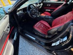 2018 Ford Mustang GT Premium Convertible