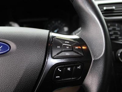 2017 Ford Explorer Base FWD