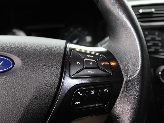 2017 Ford Explorer Base FWD