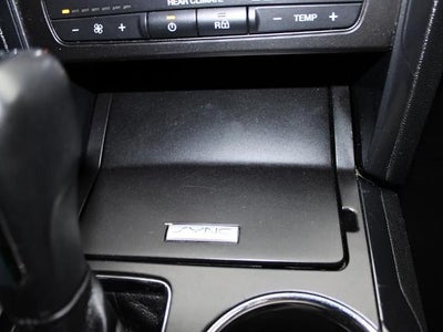 2017 Ford Explorer Base FWD