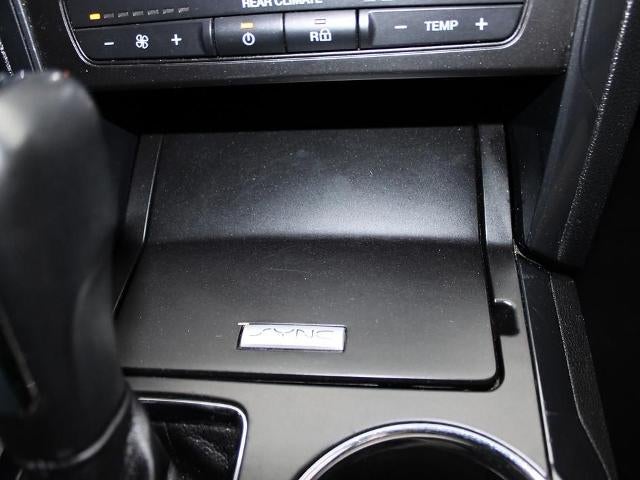 2017 Ford Explorer Base FWD