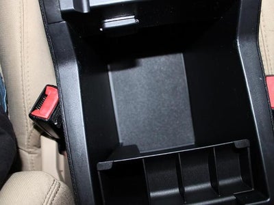 2017 Ford Explorer Base FWD