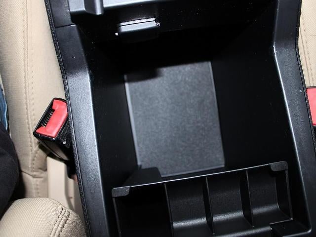 2017 Ford Explorer Base FWD