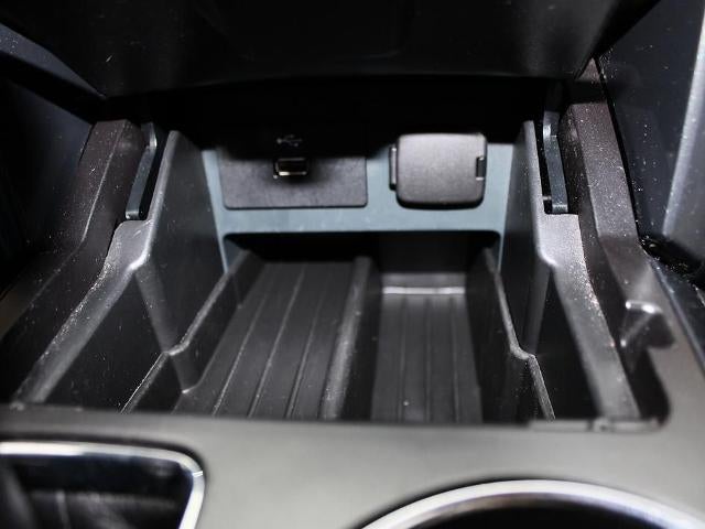 2017 Ford Explorer Base FWD