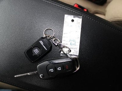 2017 Ford Explorer Base FWD