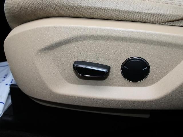 2017 Ford Explorer Base FWD