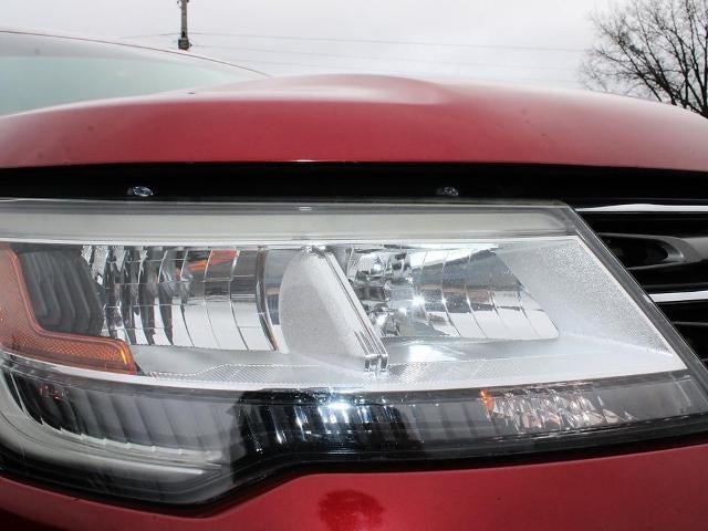 2017 Ford Explorer Base FWD