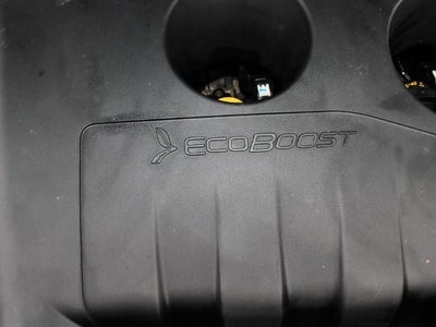 2017 Ford Explorer Base FWD