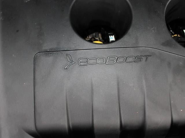 2017 Ford Explorer Base FWD