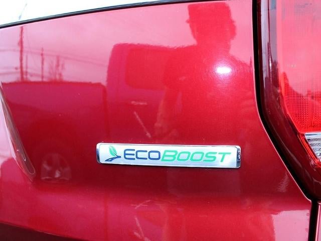 2017 Ford Explorer Base FWD