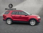 2017 Ford Explorer Base FWD